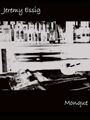 cover image of Monque